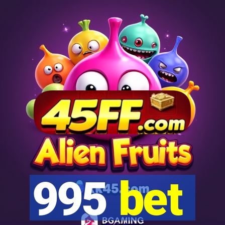 995 bet